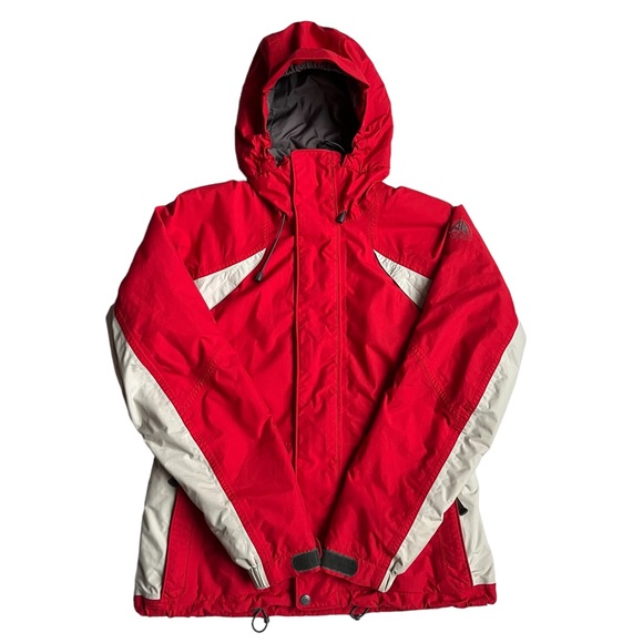 Nike ACG Women’s Jacket Storm-Fit Outer Layer Winter Skiing M (8-10) (see flaws) - Picture 1 of 16